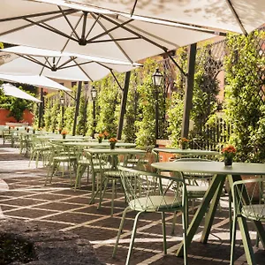 Hotel Degli Aranci, Rome