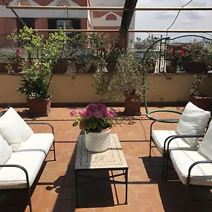 Bed & Breakfast Comfort Astoria Palace, Rome