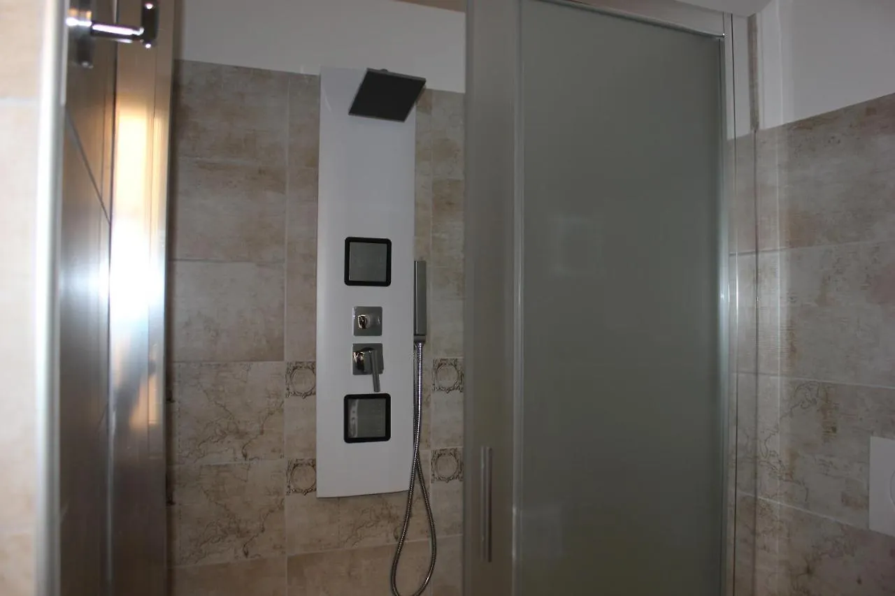 Roman Sunrise Rooms Rzym