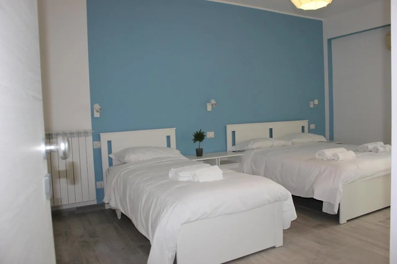 Pensjonat Roman Sunrise Rooms