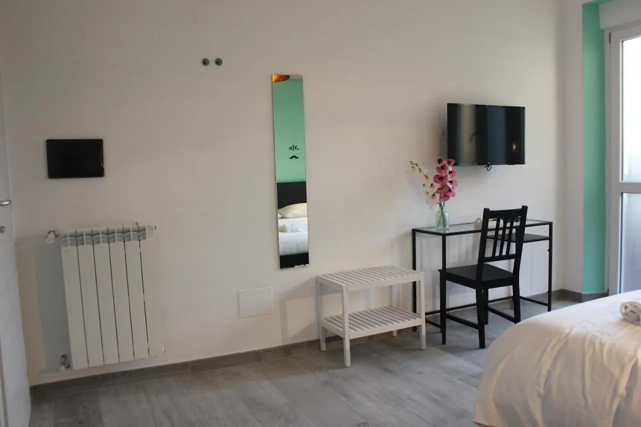 Guest house Roman Sunrise Rooms