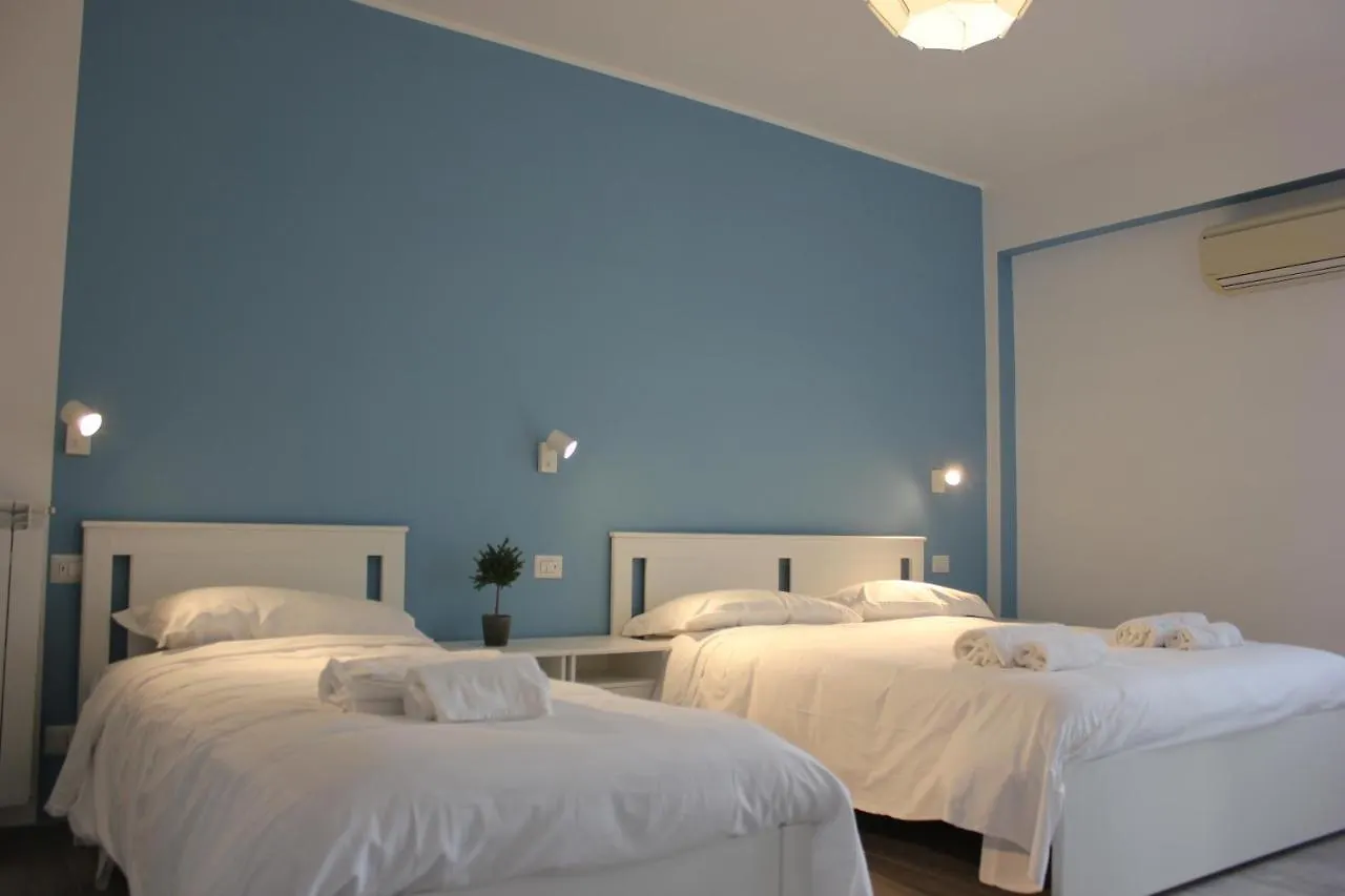 ** Guest house Roman Sunrise Rooms Italy