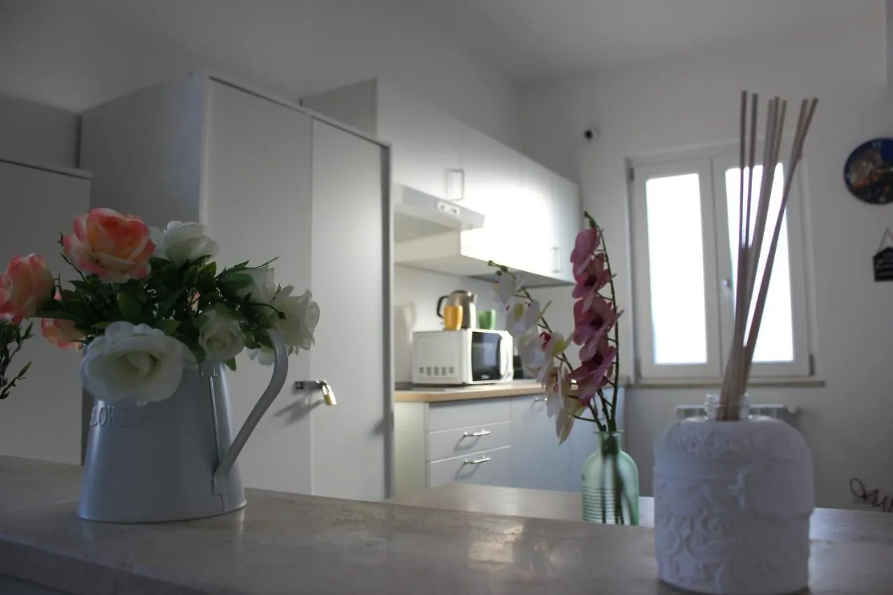 ゲストハウス Roman Sunrise Rooms