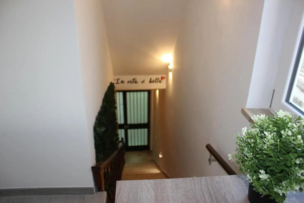 Guest house Roman Sunrise Rooms