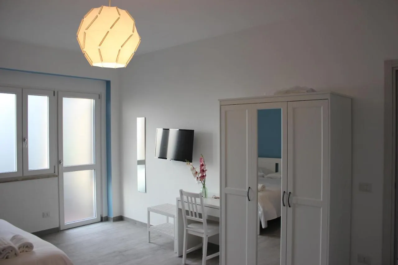 Roman Sunrise Rooms Guest house Rome